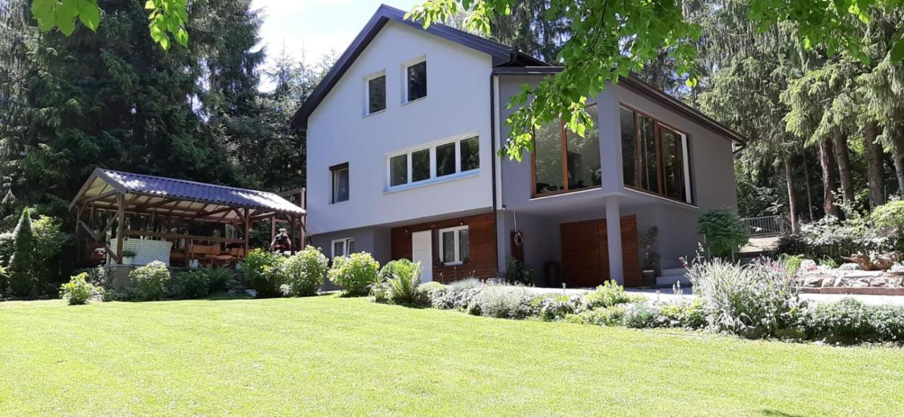 Villa-Apartments Bognar Velika Exterior photo